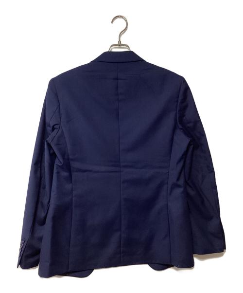 DARO（ダロ）DARO (ダロ) スリーピーススーツ ネイビー サイズ:XSの古着・服飾アイテム