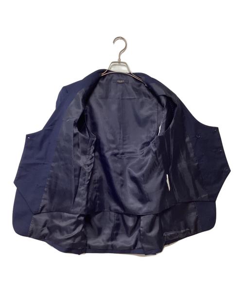 DARO（ダロ）DARO (ダロ) スリーピーススーツ ネイビー サイズ:XSの古着・服飾アイテム