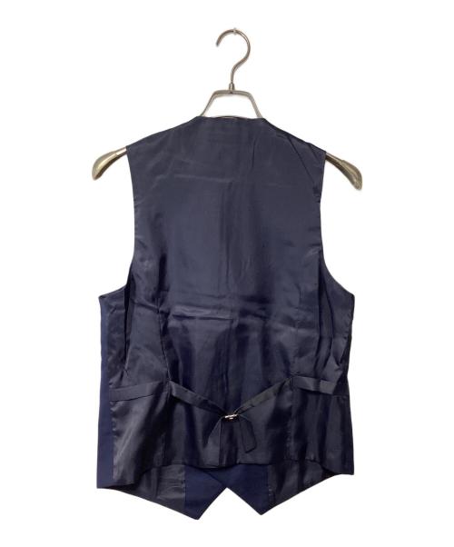 DARO（ダロ）DARO (ダロ) スリーピーススーツ ネイビー サイズ:XSの古着・服飾アイテム