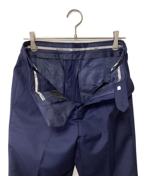 DARO（ダロ）DARO (ダロ) スリーピーススーツ ネイビー サイズ:XSの古着・服飾アイテム