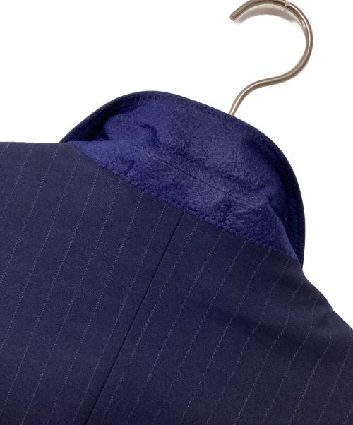 DARO（ダロ）DARO (ダロ) セットアップダブルスーツ ネイビー サイズ:XSの古着・服飾アイテム