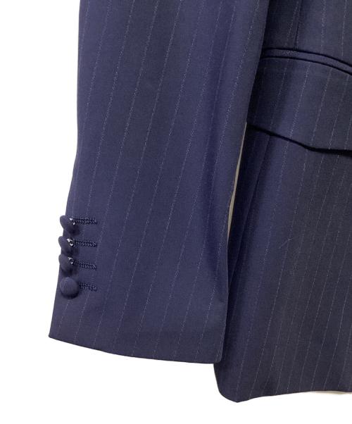 DARO（ダロ）DARO (ダロ) セットアップダブルスーツ ネイビー サイズ:XSの古着・服飾アイテム