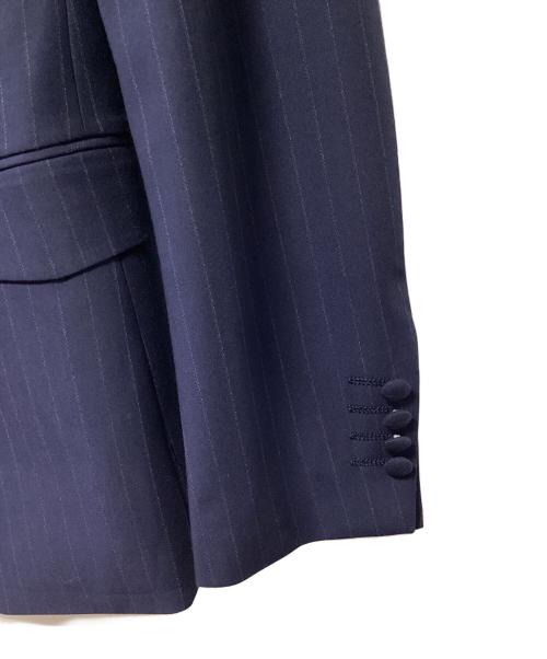 DARO（ダロ）DARO (ダロ) セットアップダブルスーツ ネイビー サイズ:XSの古着・服飾アイテム