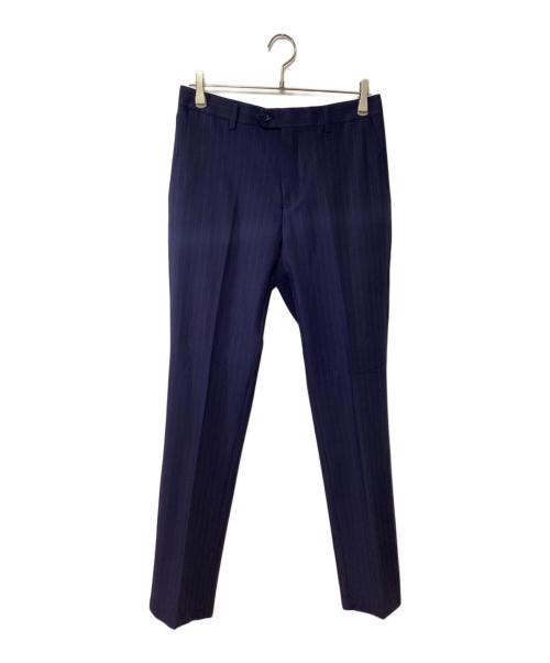 DARO（ダロ）DARO (ダロ) セットアップダブルスーツ ネイビー サイズ:XSの古着・服飾アイテム