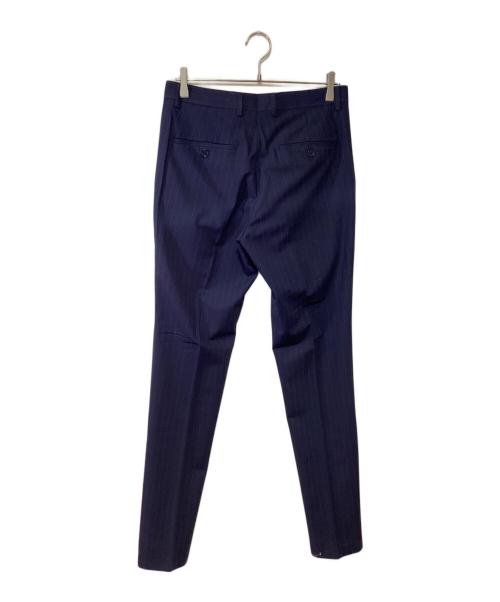 DARO（ダロ）DARO (ダロ) セットアップダブルスーツ ネイビー サイズ:XSの古着・服飾アイテム