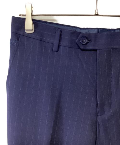 DARO（ダロ）DARO (ダロ) セットアップダブルスーツ ネイビー サイズ:XSの古着・服飾アイテム