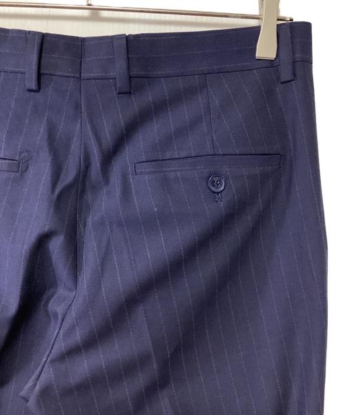 DARO（ダロ）DARO (ダロ) セットアップダブルスーツ ネイビー サイズ:XSの古着・服飾アイテム