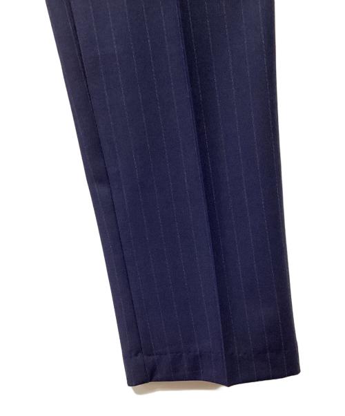 DARO（ダロ）DARO (ダロ) セットアップダブルスーツ ネイビー サイズ:XSの古着・服飾アイテム