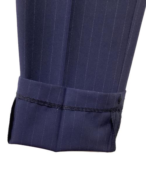 DARO（ダロ）DARO (ダロ) セットアップダブルスーツ ネイビー サイズ:XSの古着・服飾アイテム