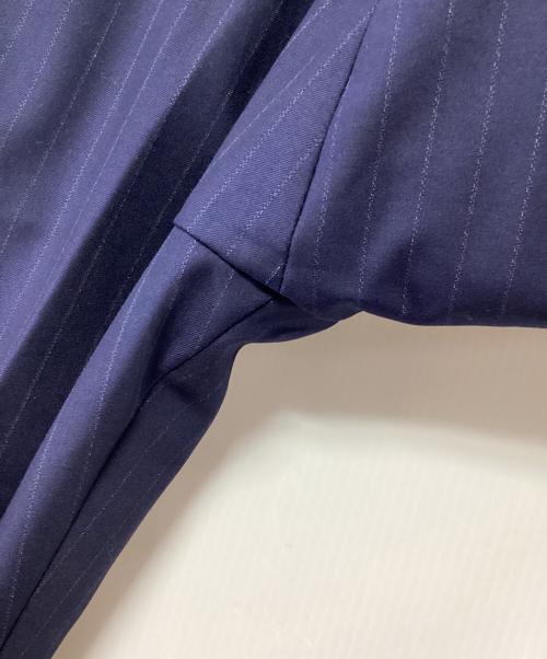 DARO（ダロ）DARO (ダロ) セットアップダブルスーツ ネイビー サイズ:XSの古着・服飾アイテム