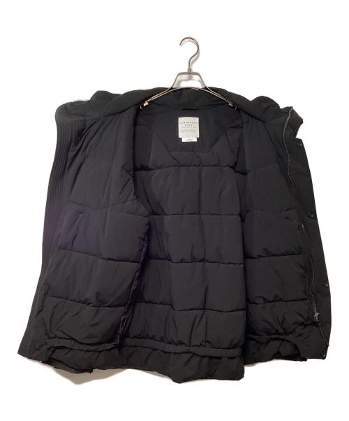 CIAOPANIC TYPY（チャオパニックティピー）CIAOPANIC TYPY (チャオパニックティピー) テックウォームジップフードブルゾン ブラック サイズ:Lの古着・服飾アイテム