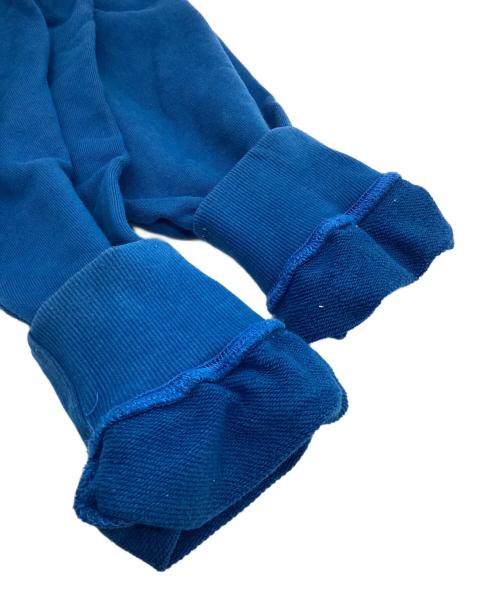 X-LARGE（エクストララージ）X-LARGE (エクストララージ) プルオーバーパーカー ブルー サイズ:XLの古着・服飾アイテム