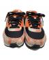 中古・古着 NIKE (ナイキ) AIR MAX90 オレンジ×ブラック サイズ:26.5：7000円