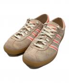 adidasアディダス）の古着「STATE SERIES MA」｜ライトピンク