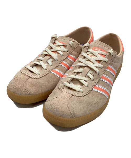 adidas（アディダス）adidas (アディダス) STATE SERIES MA ライトピンク サイズ:JP260の古着・服飾アイテム