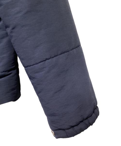 SUGAR CANE（シュガーケーン）SUGAR CANE (シュガーケーン) 中綿ジャケット ネイビー×レッド サイズ:Lの古着・服飾アイテム