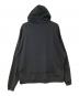 QASIMI (カシミ) プルオーバーパーカー ブラック サイズ:S：11000円