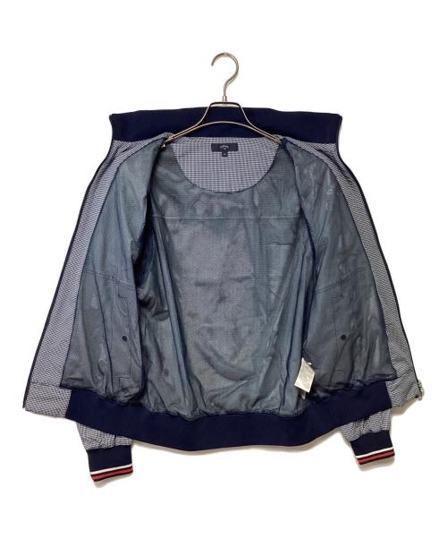 Callaway（キャロウェイ）Callaway (キャロウェイ) ジャケット ネイビー サイズ:Mの古着・服飾アイテム