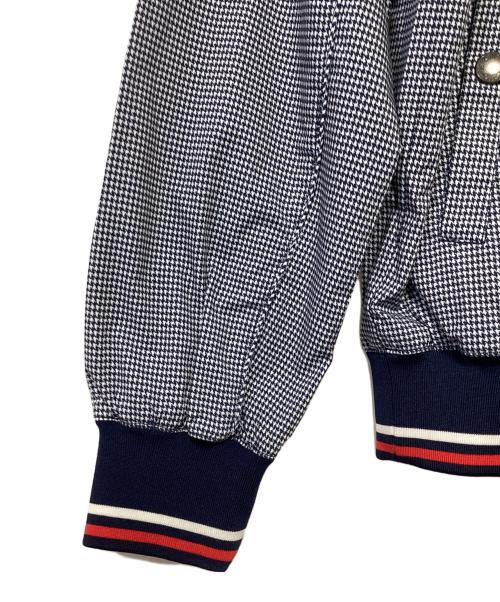 Callaway（キャロウェイ）Callaway (キャロウェイ) ジャケット ネイビー サイズ:Mの古着・服飾アイテム