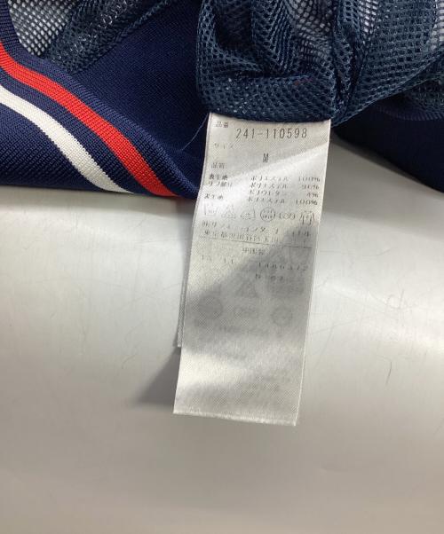 Callaway（キャロウェイ）Callaway (キャロウェイ) ジャケット ネイビー サイズ:Mの古着・服飾アイテム