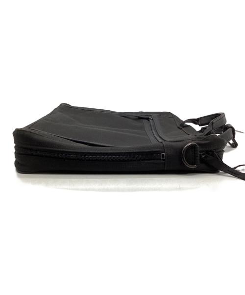 PORTER（ポーター）PORTER (ポーター) ブリーフケース ブラックの古着・服飾アイテム