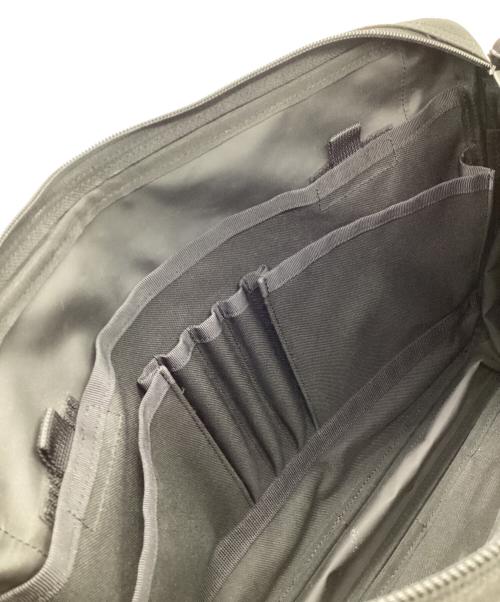 PORTER（ポーター）PORTER (ポーター) ブリーフケース ブラックの古着・服飾アイテム