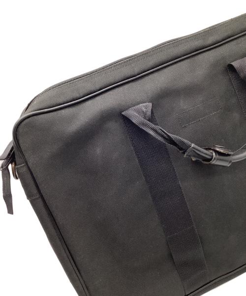 PORTER（ポーター）PORTER (ポーター) ブリーフケース ブラックの古着・服飾アイテム