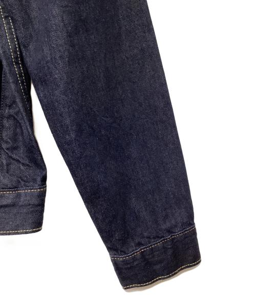 Levi’s Premium（リーバイス）Levi’s Premium (リーバイス) デニムジャケット ネイビー サイズ:Mの古着・服飾アイテム