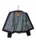 中古・古着 Levi’s Premium (リーバイス) デニムジャケット ネイビー サイズ:M：7000円