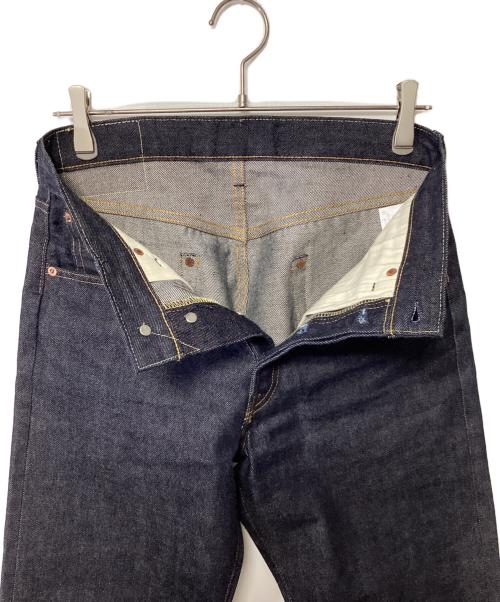 LEVI'S VINTAGE CLOTHING（リーバイス ビンテージ クロージング）LEVI'S VINTAGE CLOTHING (リーバイス ビンテージ クロージング) デニムパンツ ネイビー サイズ:W29 L34の古着・服飾アイテム