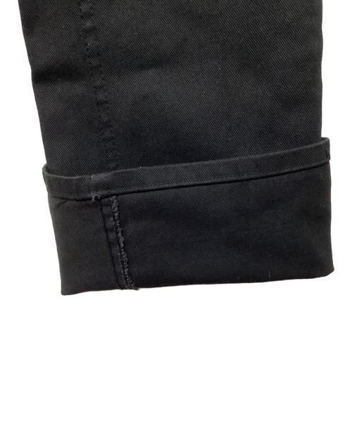 LEE（リー）LEE (リー) フレアジーンズ ブラック サイズ:29×32の古着・服飾アイテム