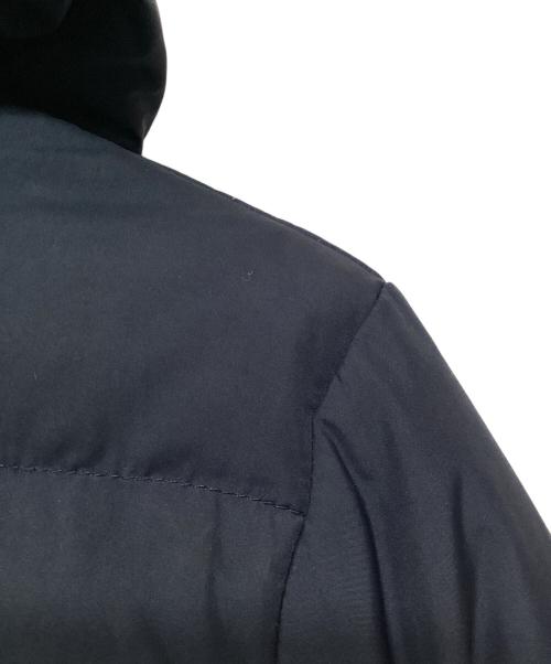 POLO RALPH LAUREN（ポロ・ラルフローレン）POLO RALPH LAUREN (ポロ・ラルフローレン) ダウンジャケット ネイビー サイズ:160の古着・服飾アイテム