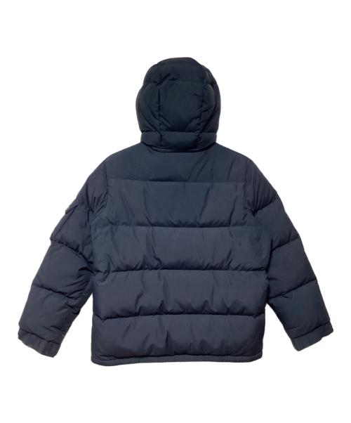 POLO RALPH LAUREN（ポロ・ラルフローレン）POLO RALPH LAUREN (ポロ・ラルフローレン) ダウンジャケット ネイビー サイズ:160の古着・服飾アイテム