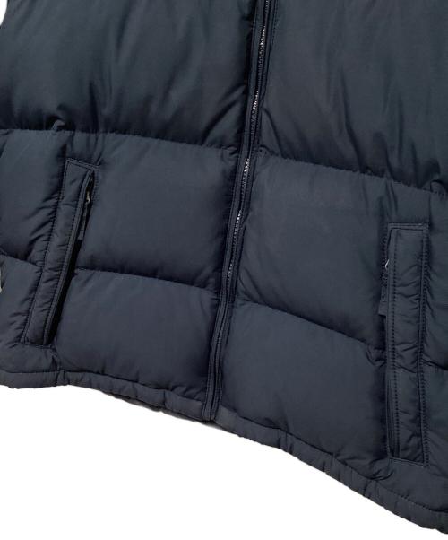 POLO RALPH LAUREN（ポロ・ラルフローレン）POLO RALPH LAUREN (ポロ・ラルフローレン) ダウンジャケット ネイビー サイズ:160の古着・服飾アイテム