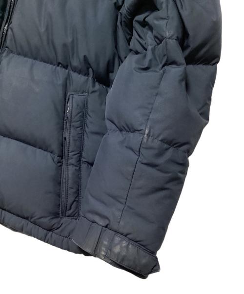 POLO RALPH LAUREN（ポロ・ラルフローレン）POLO RALPH LAUREN (ポロ・ラルフローレン) ダウンジャケット ネイビー サイズ:160の古着・服飾アイテム