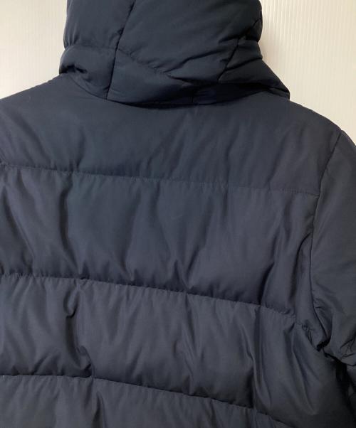 POLO RALPH LAUREN（ポロ・ラルフローレン）POLO RALPH LAUREN (ポロ・ラルフローレン) ダウンジャケット ネイビー サイズ:160の古着・服飾アイテム