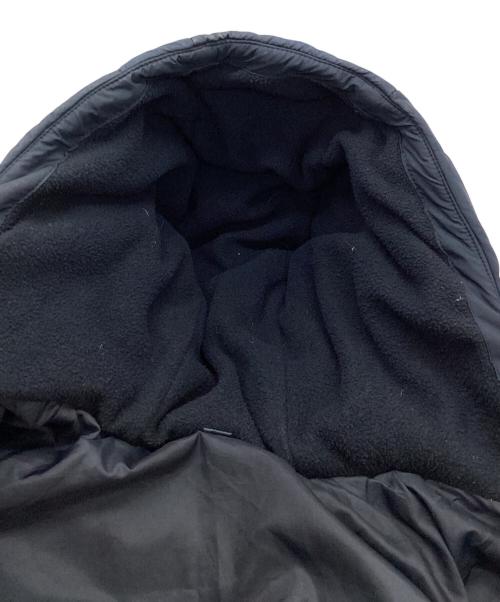 POLO RALPH LAUREN（ポロ・ラルフローレン）POLO RALPH LAUREN (ポロ・ラルフローレン) ダウンジャケット ネイビー サイズ:160の古着・服飾アイテム