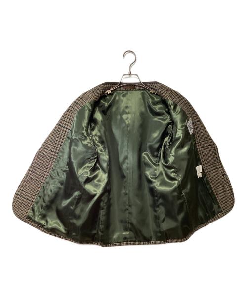 Burberry's（バーバリー）Burberry's (バーバリーズ) テーラードジャケット ベージュ サイズ:11ARの古着・服飾アイテム