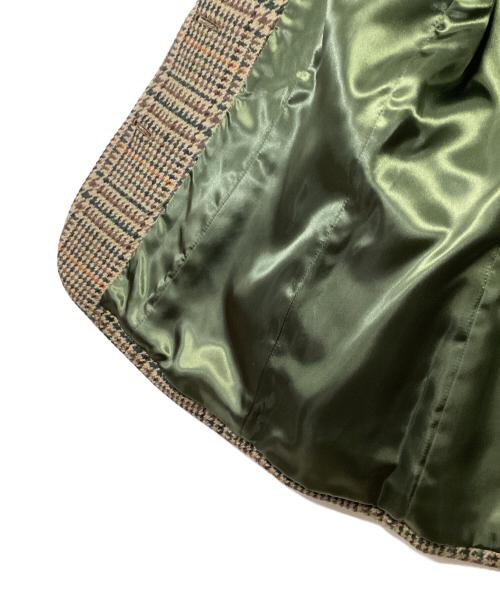 Burberry's（バーバリー）Burberry's (バーバリーズ) テーラードジャケット ベージュ サイズ:11ARの古着・服飾アイテム