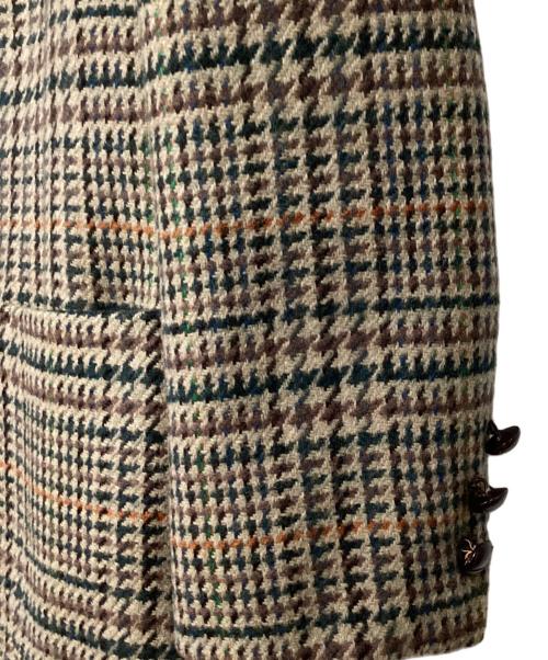 Burberry's（バーバリー）Burberry's (バーバリーズ) テーラードジャケット ベージュ サイズ:11ARの古着・服飾アイテム