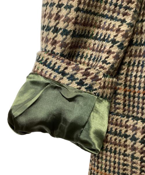 Burberry's（バーバリー）Burberry's (バーバリーズ) テーラードジャケット ベージュ サイズ:11ARの古着・服飾アイテム