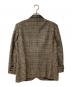 Burberry's (バーバリーズ) テーラードジャケット ベージュ サイズ:11AR：7000円