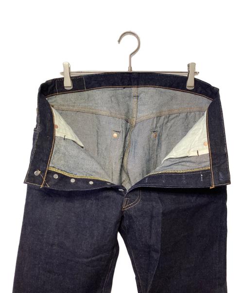 LEVI'S（リーバイス）LEVI'S (リーバイス) 復刻501XXデニムパンツ インディゴ サイズ:W36L36の古着・服飾アイテム