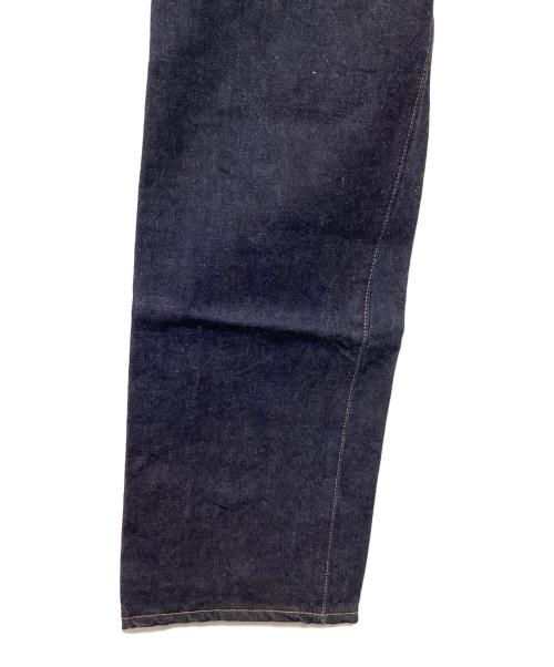 LEVI'S（リーバイス）LEVI'S (リーバイス) 復刻501XXデニムパンツ インディゴ サイズ:W36L36の古着・服飾アイテム