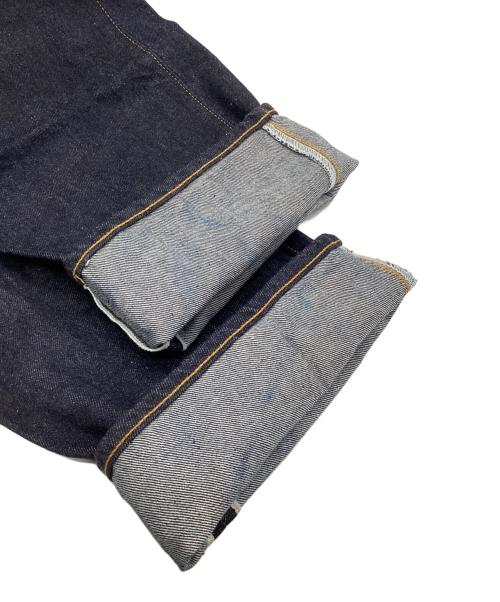 LEVI'S（リーバイス）LEVI'S (リーバイス) 復刻501XXデニムパンツ インディゴ サイズ:W36L36の古着・服飾アイテム