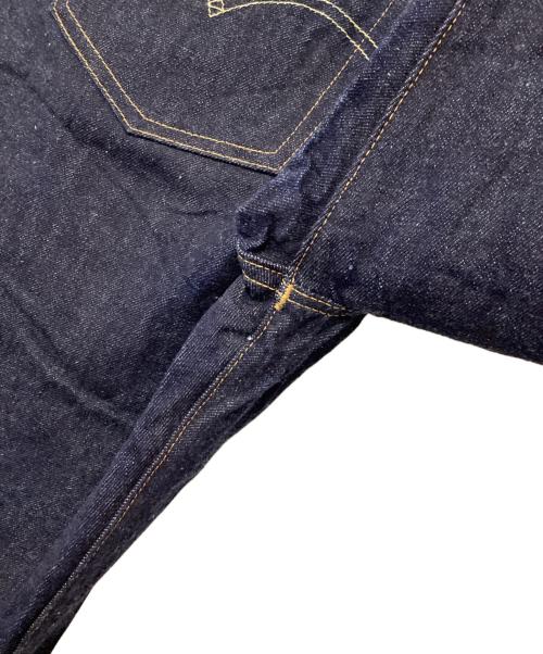 LEVI'S（リーバイス）LEVI'S (リーバイス) 復刻501XXデニムパンツ インディゴ サイズ:W36L36の古着・服飾アイテム