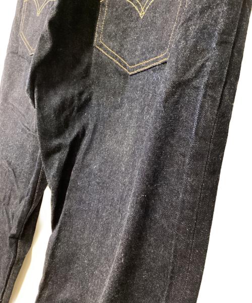 LEVI'S（リーバイス）LEVI'S (リーバイス) 復刻501XXデニムパンツ インディゴ サイズ:W36L36の古着・服飾アイテム