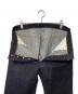 中古・古着 LEVI'S (リーバイス) 復刻501XXデニムパンツ インディゴ サイズ:W36L36：15000円