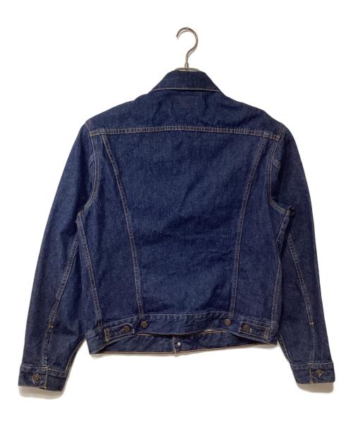 LEVI'S（リーバイス）LEVI'S (リーバイス) デニムジャケット インディゴ サイズ:42の古着・服飾アイテム