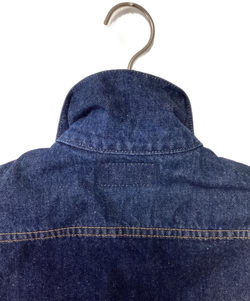 LEVI'S（リーバイス）LEVI'S (リーバイス) デニムジャケット インディゴ サイズ:42の古着・服飾アイテム